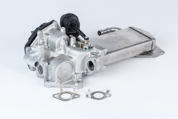 Supapa EGR (710946R WAHLER) VW