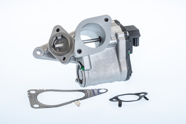 Supapa EGR (710968R WAHLER) AUDI,RENAULT,SUZUKI