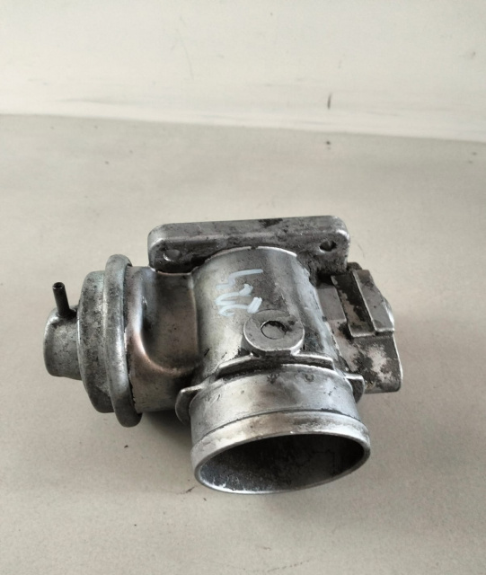 Supapa EGR 712244900 BMW Seria 3 E36 [1990 - 2000]