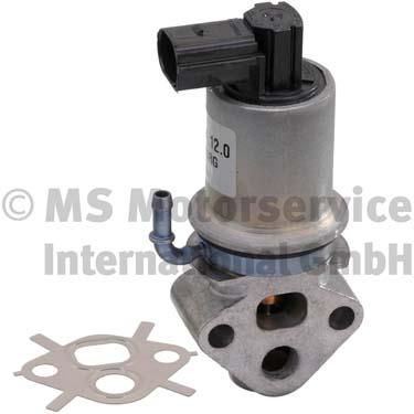 Supapa EGR (722574120 PIE) AUDI,SEAT,SKODA,VW,VW (FAW)