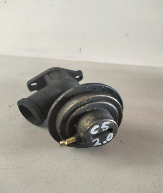 Supapa EGR 72284300 Citroen C5 [2001 - 2004]
