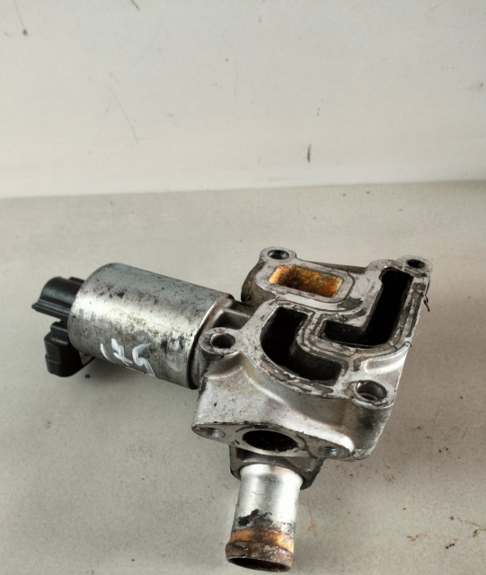 Supapa Egr 72287500 Opel Corsa C [2000 - 2003]
