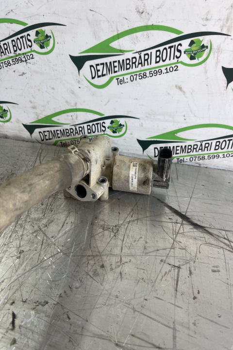 Supapa EGR 722875160 / 7.22875.16.0 Opel Astra H [2004 - 2007] Hatchback 1.4 MT (90 hp)