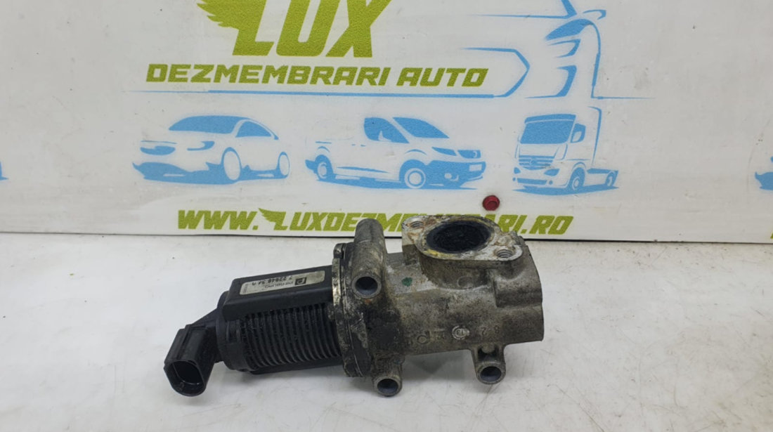 Supapa EGR 722946340 1.9 JTD Fiat Marea [1996 - 2001]