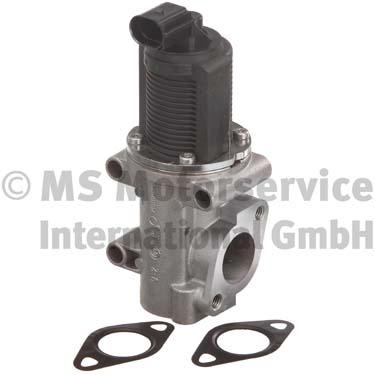 Supapa EGR (722946340 PIERBURG) ALFA ROMEO,FIAT,LANCIA