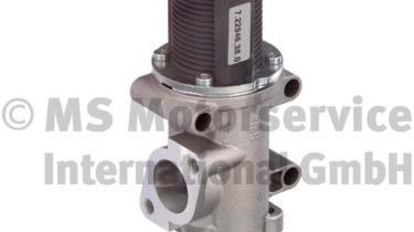 Supapa EGR (722946380 PIE) ALFA ROMEO,FIAT,OPEL,SAAB,SUZUKI,VAUXHALL