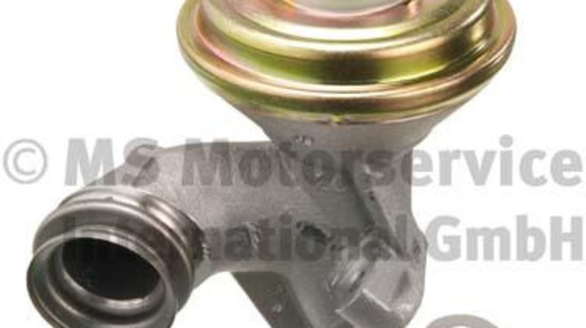 Supapa EGR (724809060 PIE) Citroen,FORD,FORD ASIA / OCEANIA,MAZDA,PEUGEOT,SUZUKI