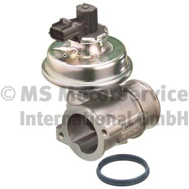 Supapa EGR (724809070 PIE) FORD,JAGUAR