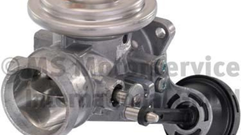 Supapa EGR (724809190 PIE) AUDI,FORD,SEAT,SKODA,VW