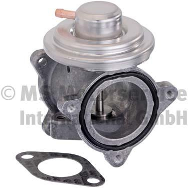Supapa EGR (724809310 PIE) AUDI,SEAT,SKODA,VW