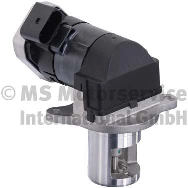 Supapa EGR (724809370 PIE) MERCEDES-BENZ,MERCEDES-BENZ (FJDA)