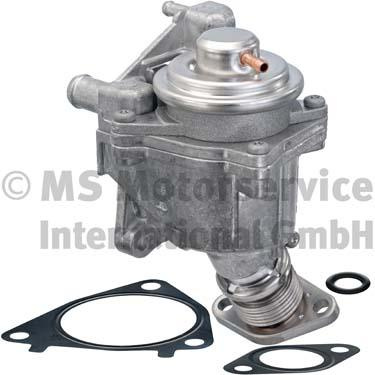 Supapa EGR (724809510 PIE) Citroen,FIAT,IVECO,PEUGEOT