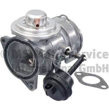 Supapa EGR (724809550 PIE) SEAT,SKODA,VW
