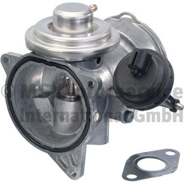 Supapa EGR (724809560 PIERBURG) VW