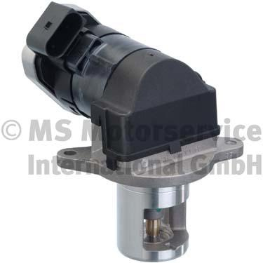 Supapa EGR (724809590 PIE) MERCEDES-BENZ,MERCEDES-BENZ (FJDA)