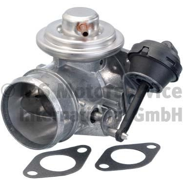 Supapa EGR (724809610 PIE) VW