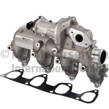 Supapa EGR (724809710 PIERBURG) FORD