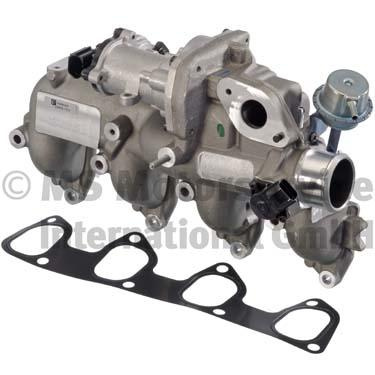 Supapa EGR (724809720 PIE) FORD
