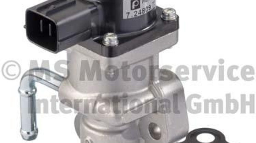 Supapa EGR (724809730 PIE) FORD,FORD (CHANGAN),MAZDA,VOLVO