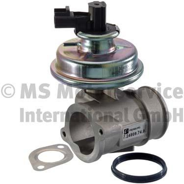 Supapa EGR (724809740 PIERBURG) FORD
