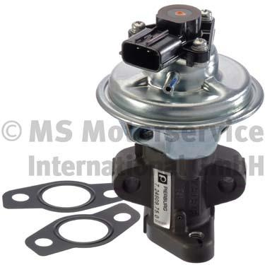 Supapa EGR (724809750 PIE) FORD,FORD ASIA / OCEANIA,FORD AUSTRALIA,MAZDA