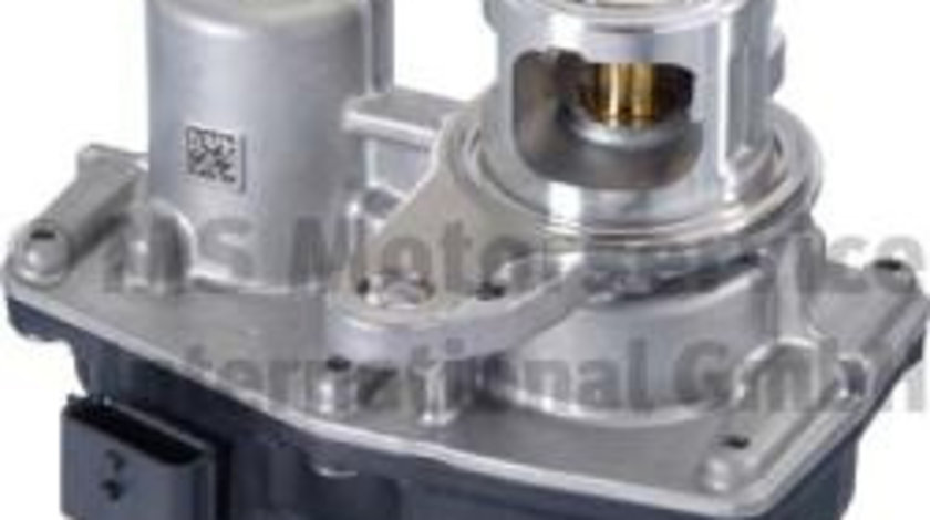 Supapa EGR (724809900 PIE) FIAT,MERCEDES-BENZ,MITSUBISHI,NISSAN,OPEL,RENAULT,VAUXHALL