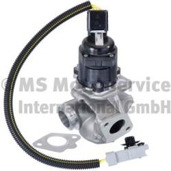 Supapa EGR (724809920 PIERBURG) FORD
