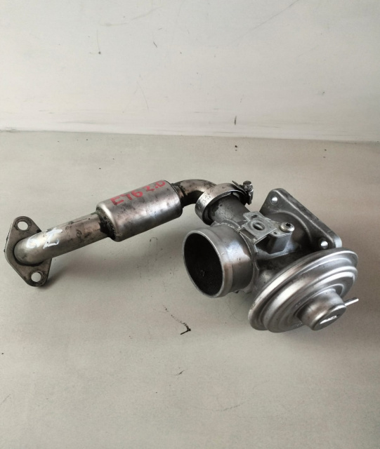 Supapa EGR 72826400 BMW Seria 7 E65/E66 [2001 - 2005]