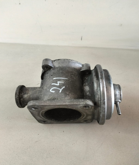 Supapa EGR 7791480 BMW X5 E70 [2006 - 2010]