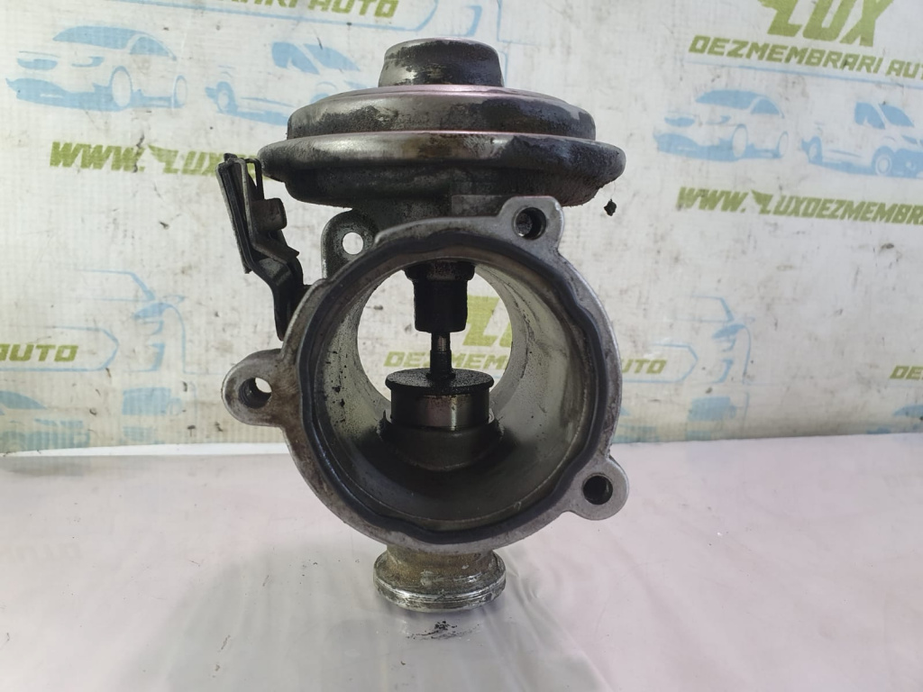 Supapa EGR 7804380 3.0 d M57N2 BMW X5 E7