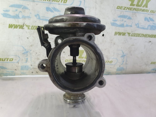 Supapa EGR 7804380 3.0 d M57N2 BMW X5 E70 [2006 - 2010] 3.0 d M57N2