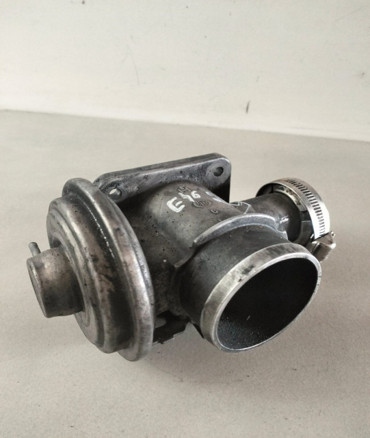 Supapa EGR 7804380 BMW Seria 1 E87 [2004 - 2007]