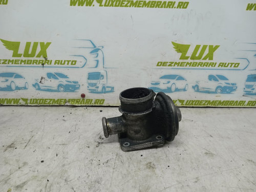 Supapa egr 78545205 2.0 d M47D20 320d BMW Seria 3 E46 [facelift] [2001 - 2006] 2.0 d M47D20 320d