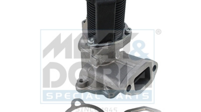 Supapa EGR (88043E MD) FIAT,FORD,LANCIA,OPEL,SUZUKI,VAUXHALL