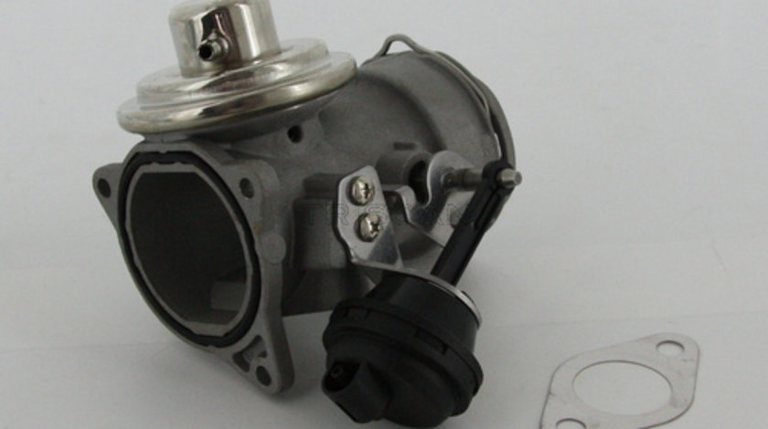 Supapa EGR (881329036 TRI) SEAT,SKODA,VW