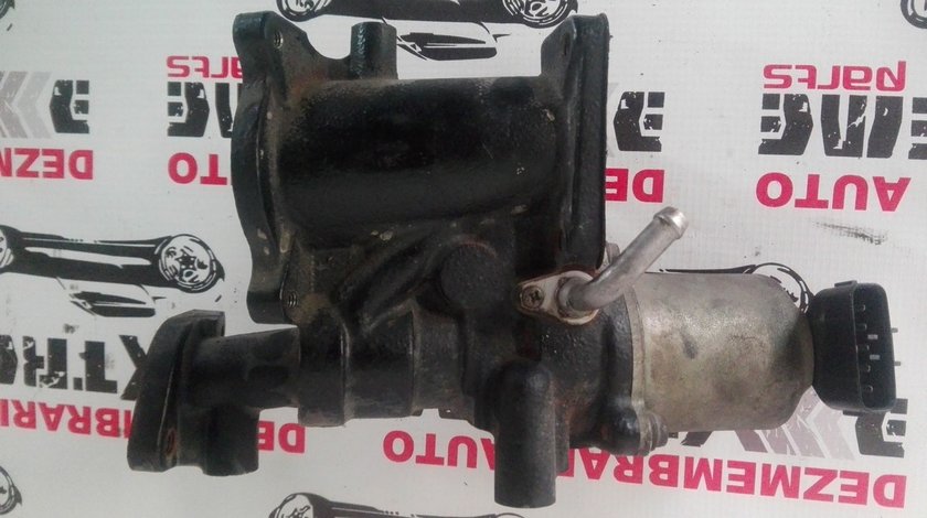 supapa egr 8973250190 pentru Opel Astra 1.7cdti tip z17dtl