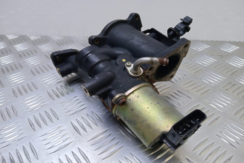 Supapa EGR 8973550420 Opel Astra H [2004 - 2007]