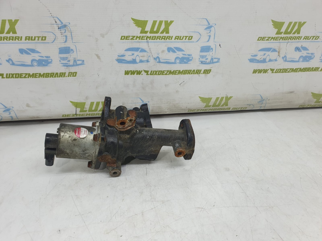 Supapa EGR 8980607951 1.7 cdti Z17DTH Opel Meriva [2002 - 2006]