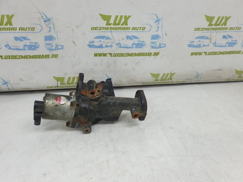 Supapa EGR 8980607951 1.7 cdti Z17DTH Opel Meriva [2002 - 2006]