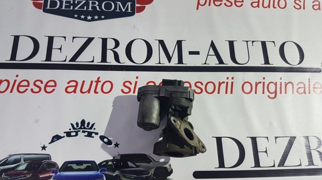 Supapa egr 8C1Q-9D475-BA fiat ducato III 2.2 jtd 4hv 100 cai