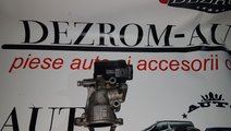 Supapa egr 9656612380 citroen c5 III 2.0 hdi rhf 1...