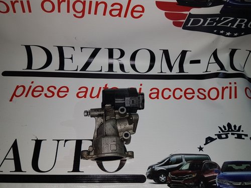 Supapa egr 9656612380 ford c-max 2.0 tdci g6da g6db 136 cai