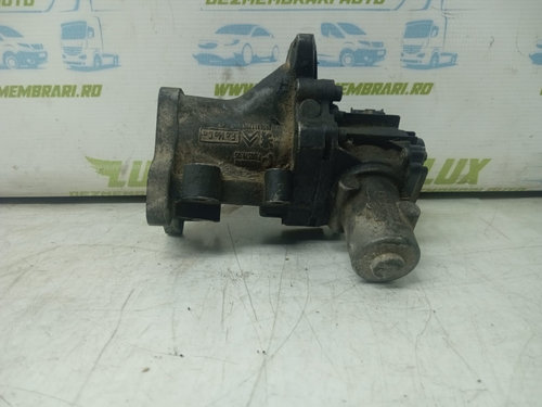 Supapa EGR 9656911780 2.2 td Citroen C5 [facelift] [2004 - 2008]