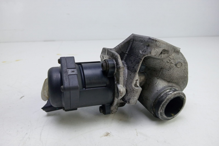 Supapa EGR 9658203780 Citroen C3 [2002 - 2010]