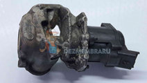 Supapa EGR, 9658203780, Citroen C3 (I), 1.4hdi