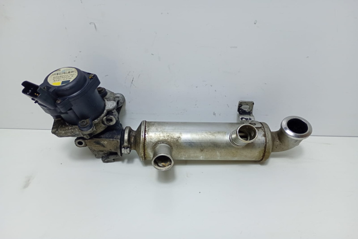 Supapa EGR 9658203780 Ford Fiesta 5 [2001 - 2007]