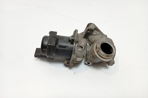 Supapa EGR 9660276280 Citroen C4 [2004 - 2008]