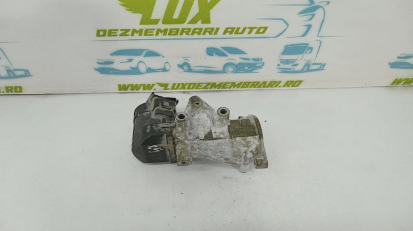 Supapa egr 9681825280 2.0 hdi RHR Volvo V50 [2003 - 2011]