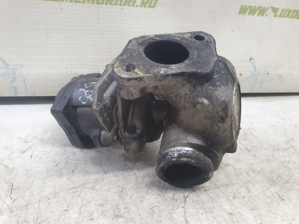 Supapa egr 9685640480 1.6 hdi 9H01 Ford Focus 2 [2004 - 2008]