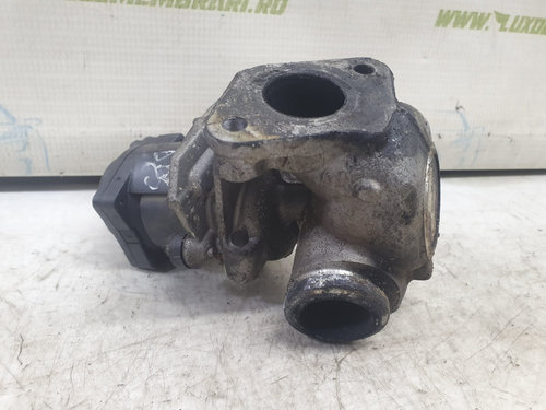 Supapa egr 9685640480 1.6 hdi 9H01 Peugeot 207 [2006 - 2009] 1.6 hdi 9H01
